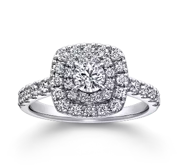 ～White Day 2025～“永遠の愛”をダイヤモンドの輝きにのせて特別なギフトを