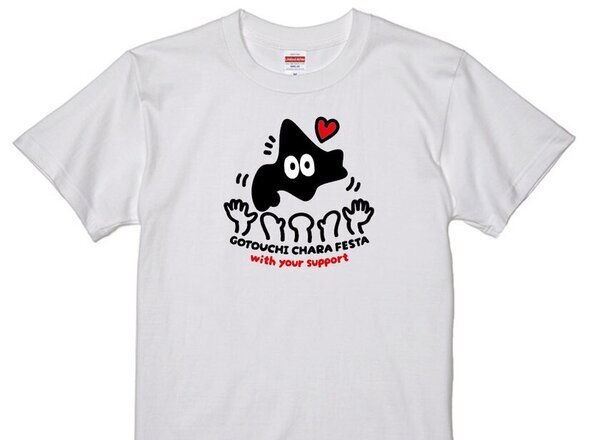 全国各地・海外からも！ご当地キャラが小樽に大集合！6月開催「第1回 北海道ご当地キャラフェスタ」CAMPFIREにてクラウドファンディングを開始