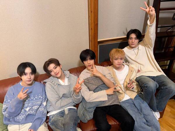 【MUSIC ON! TV（エムオン!）】グローバルボーイズグループNCT DREAM料理、ライブ映像鑑賞、カラオケなど貴重なオフタイムを満喫！トリップ・リアリティショー「3 hours Trip」をエムオン!で3/15(土)夜9時～放送！出演メンバーサイン入りチェキプレゼントキャンペーン実施中！さらに、2023年開催の初単独ドーム公演もオンエア決定！