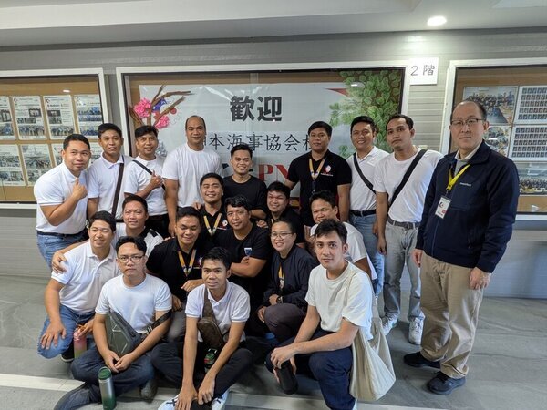 株式会社アセアン、フィリピンの教育機関 PNTCとの連携によりフィリピン人19名が自動車運送分野(バス運転士)の特定技能試験に合格