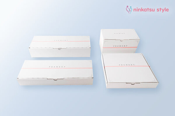 ふたりの妊活をサポートするシリンジ法キット「プレメントシリンジ」の価格改定についてのお知らせ