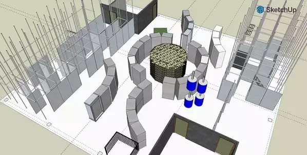 大阪のサバイバルゲーム施設 BBGUN(ビービーガン)、24周年プライスイベントや学生向け超安プランを4月30日まで実施