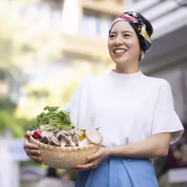 ウェルネス系エキスパートとコラボレーションしフォロワーの方々と一緒に楽しめる特別なジョイントウェルネスツアーを開始