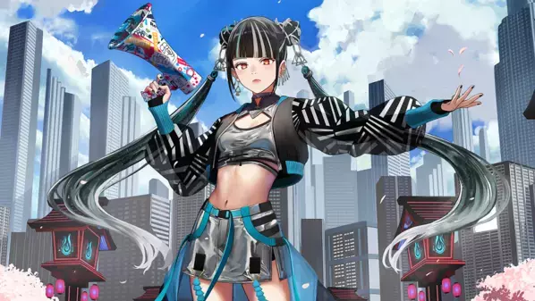 ”リバイバル”音楽プロジェクト『Newtro』新曲リリースシティ・ポップ・ブームの代表曲「フライディ・チャイナタウン」を他人事(ボカロP)×春猿火(バーチャルラップシンガー)がタッグを組んで再構築！