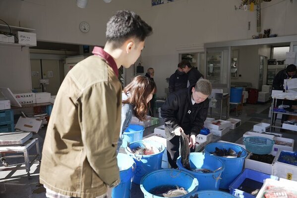 三浦半島の各地域の魅力を楽しむ旅「mitabi」の情報発信がはじまります