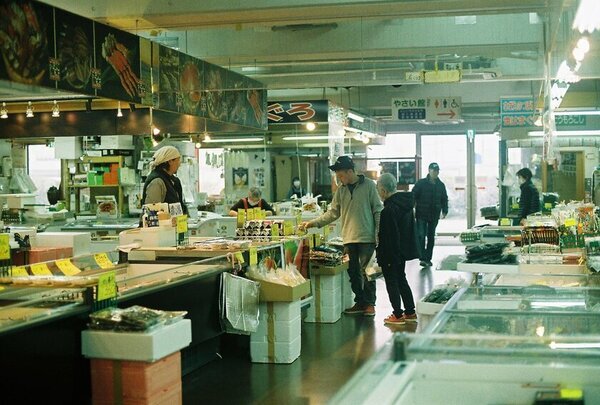 三浦半島の各地域の魅力を楽しむ旅「mitabi」の情報発信がはじまります