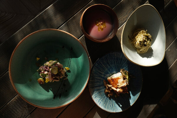 三浦半島の各地域の魅力を楽しむ旅「mitabi」の情報発信がはじまります