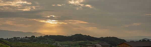 日本文化始まりの地、奈良・桜井市の豊かな恵みと文化を五感で味わう「AUBERGE de SENVIE(オーベルジュ ドゥ サンヴィ)」2025年4月24日開業