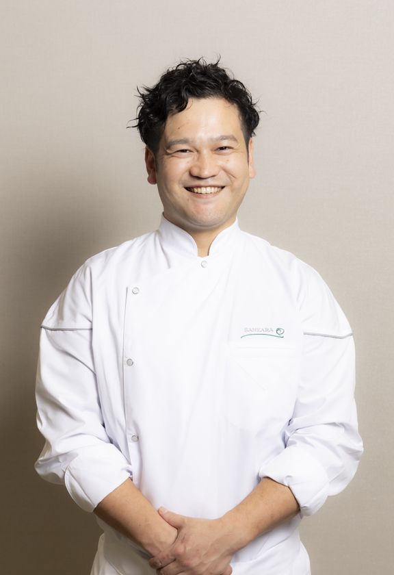 日本文化始まりの地、奈良・桜井市の豊かな恵みと文化を五感で味わう「AUBERGE de SENVIE(オーベルジュ ドゥ サンヴィ)」2025年4月24日開業