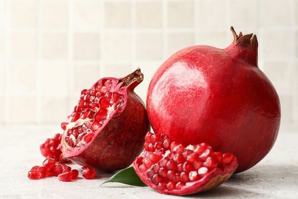 『日本初※』機能性関与成分で体脂肪の減少をサポート！機能性表示食品「ザクロ＋オリーブ」が3月10日発売