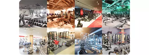 JR東日本スポーツとアスエミが施設提携を開始　Asuemiのパーソナルトレーニング利用対象店舗がさらに拡大