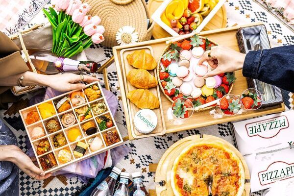 東北の春を満喫！福島の景勝地「観音寺川の桜並木」を満喫するお花見プランをホテルリステル猪苗代がご提案！