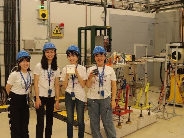 令和7年度 文部科学大臣表彰 科学技術賞(理解増進部門)を受賞