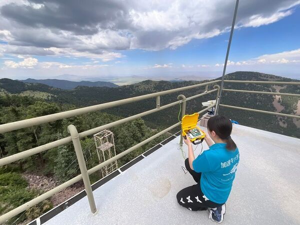 令和7年度 文部科学大臣表彰 科学技術賞(理解増進部門)を受賞