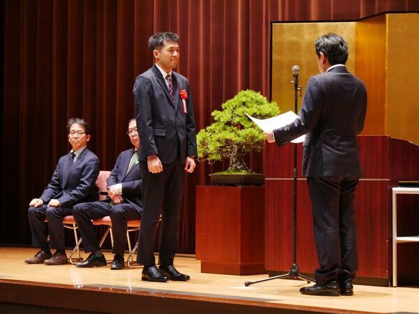 令和7年度 文部科学大臣表彰 科学技術賞(理解増進部門)を受賞