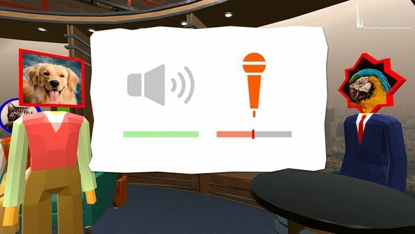 マイクを使って逆再生の音を声でマネするゲーム「逆再生キング」　Nintendo Switch向けに2025年3月6日より配信開始