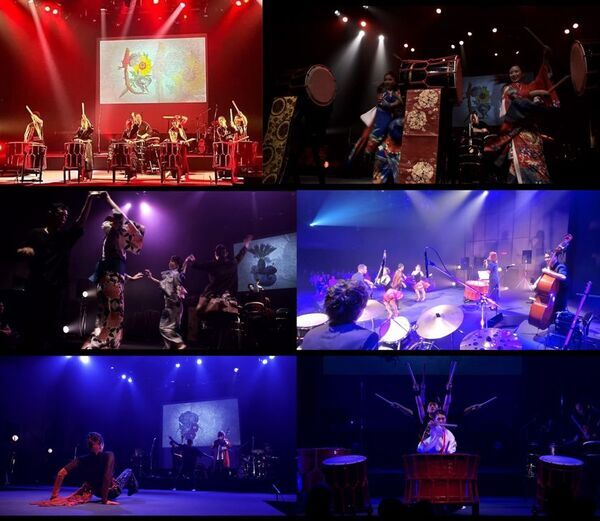 12年一度、巳年にだけ御開扉する如意輪寺・観世音菩薩 御開扉大法要にラグレスプロテインPresents「Word vol.3 Re:Re:time」を4月13日に奉納