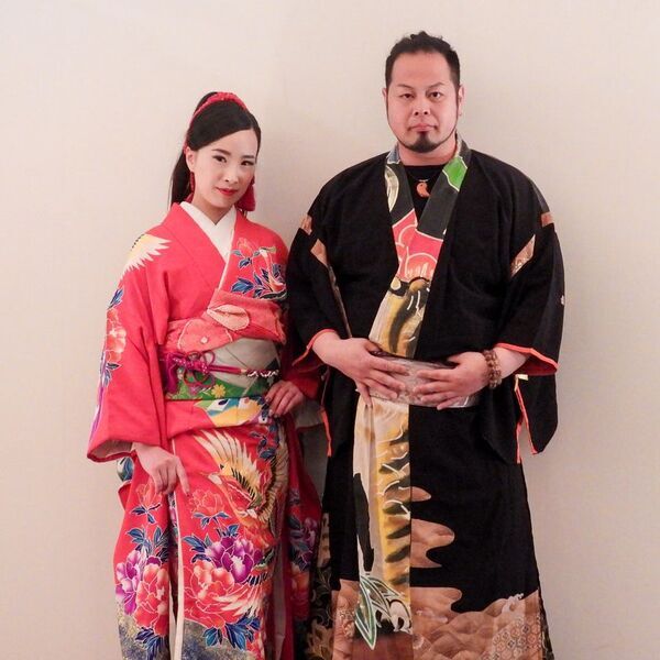 12年一度、巳年にだけ御開扉する如意輪寺・観世音菩薩 御開扉大法要にラグレスプロテインPresents「Word vol.3 Re:Re:time」を4月13日に奉納