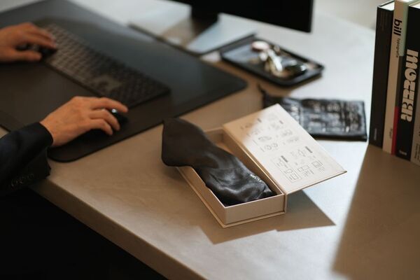 金山杉の精油を使用したフレグランス「木こりの昼寝」を日本橋三越本店で開催される睡眠イベント「SLEEPY LAND」に出店