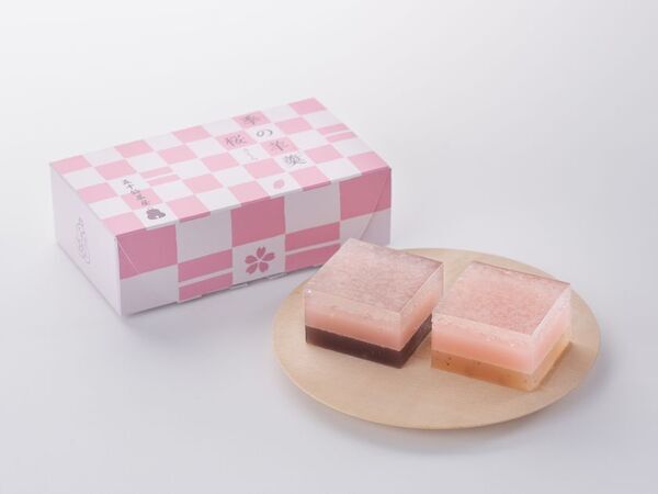 赤福餅や赤福ぜんざいの喫茶スペースが関西で復活！　大阪高島屋地下1階西ゾーンに、関西万博直前の4月8日(火)開業