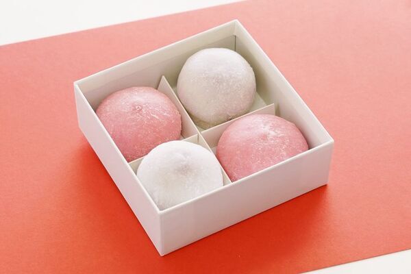 赤福餅や赤福ぜんざいの喫茶スペースが関西で復活！　大阪高島屋地下1階西ゾーンに、関西万博直前の4月8日(火)開業