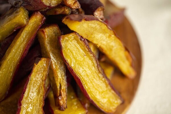 全国の美味しいお芋が大集結「京都おいも大作戦2025」　京都春休み企画を2025年3月27日～30日に開催