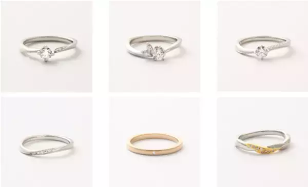 婚約指輪・結婚指輪専門店「雅-miyabi- 京都洛北店」2月21日(金)に新規オープン！同時に、「宝石・時計 松山 洛北阪急スクエア店」リニューアルオープン！