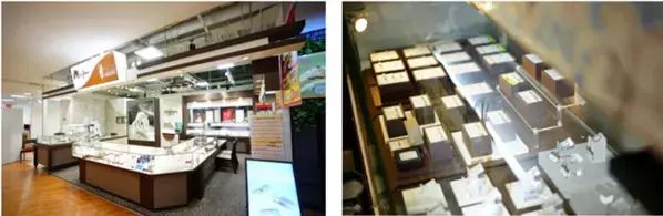 婚約指輪・結婚指輪専門店「雅-miyabi- 京都洛北店」2月21日(金)に新規オープン！同時に、「宝石・時計 松山 洛北阪急スクエア店」リニューアルオープン！