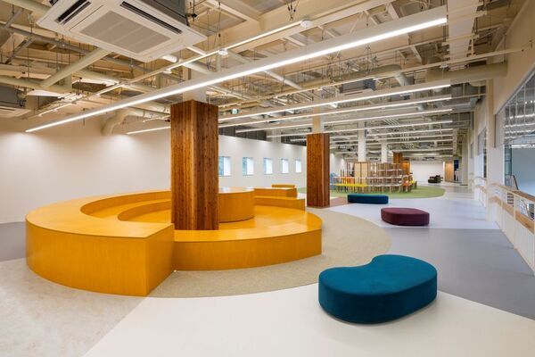 「道の駅八千穂高原」グランドオープンから約5ヶ月で来場者数30万人突破！3月下旬に開駅半年記念祭開催！