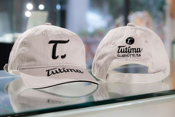 ドイツの腕時計ブランド「チュチマ・グラスヒュッテ」　新作受注会＆トークイベントを時計宝飾ブティック「コントワーヌ」(代々木)で3月13日(木)開催