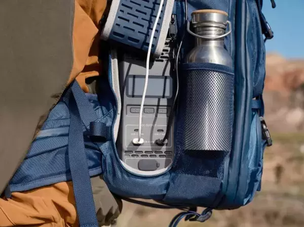 BLUETTI(ブルーティ)のポータブル電源の新ラインナップ【AORA(アオラ)】と【Handsfree(ハンズフリー)】発売