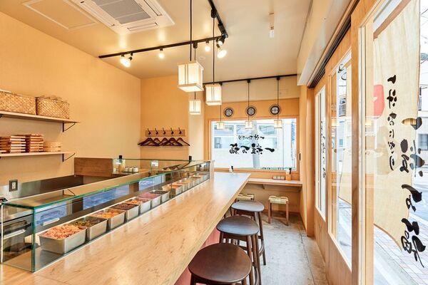 一汁おにぎり 一粒万福がモンゴルでの挑戦を始動！「Tokyo Onigiri Ulaanbaatar」を3月10日オープン