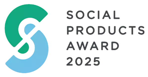 災害ボランティア用に産学で共同開発した『Dトラ』が、SPA2025「ソーシャルプロダクツ賞」を受賞！