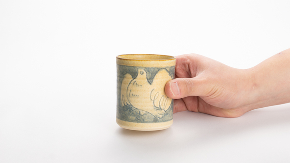 【若手陶工が築く清水焼の未来】KOTOPOTTERで陶房「nagusa」のうつわを新たに取り扱い開始