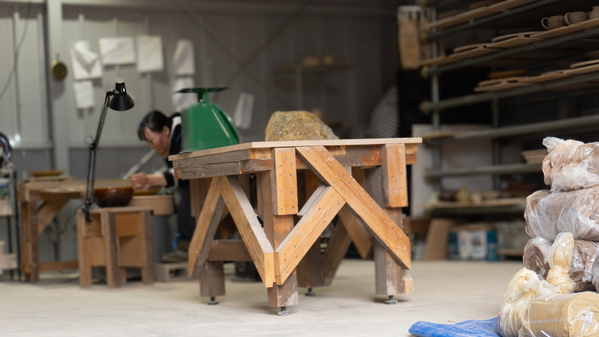 【若手陶工が築く清水焼の未来】KOTOPOTTERで陶房「nagusa」のうつわを新たに取り扱い開始