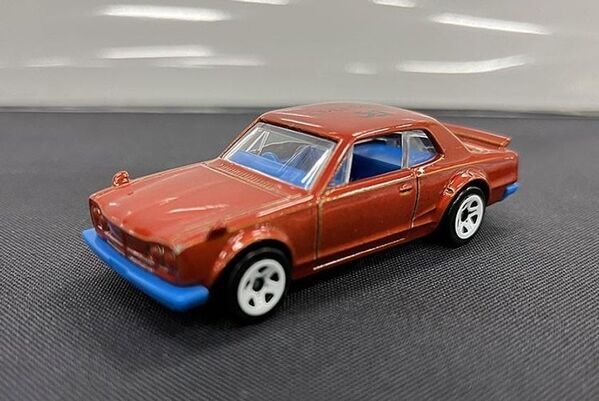 ミニカーの総合イベント「ミニカーアゴーゴー!!2025 in幕張メッセ」4月29日開催！