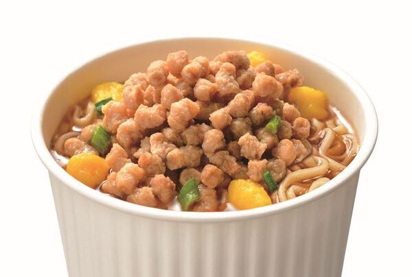 『マシマシの種　ミンチタイプ』4月7日(月)から全国で新発売(3月10日(月)より一部先行発売)