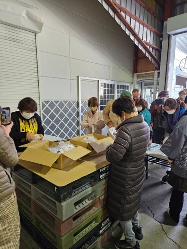 「蔵開き(酒蔵見学会)2025」3月15日(土)・16日(日)開催　栃木県最古の酒蔵ならではの「見て・呑んで・楽しむイベント」