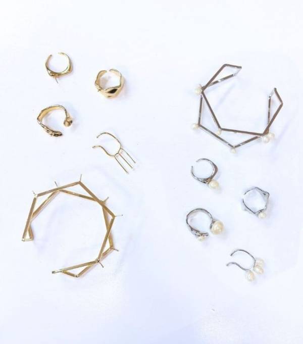 「ビーズショップj4」東京本店(浅草橋)リニューアルオープン！オリジナルアクセサリーのOEM受注体制を強化