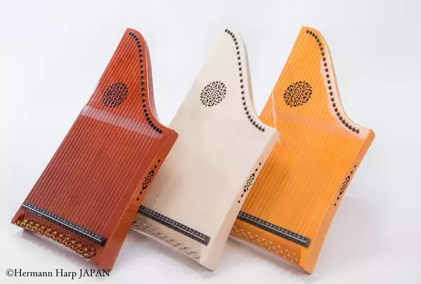 EXPO 2025 大阪・関西万博にて音楽イベントを4月27日開催　「ヘルマンハープ コンサート ～EXPOスペシャル公演～」