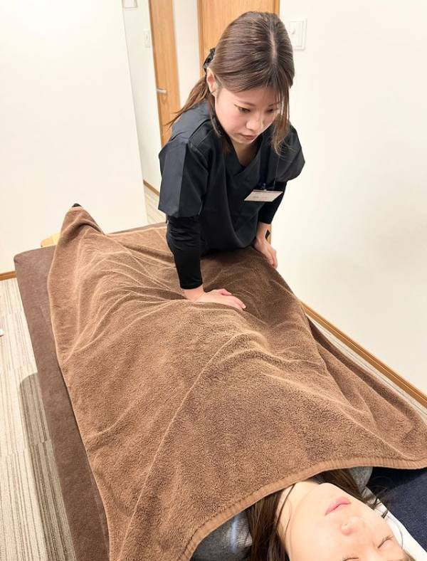 大阪の「整体 内臓ケア」がLINEでの予約システムを導入　内臓をケアして不調の根本解決を図り健康に導く