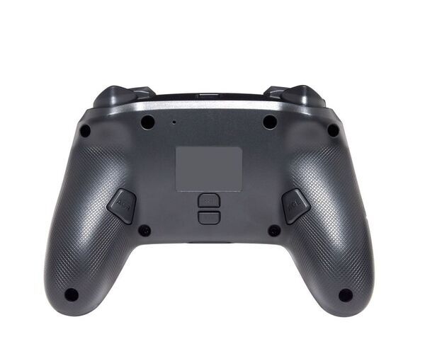 アメリカのゲーミングアクセサリーブランド「PowerA(TM)」(パワーエー)より新LED機能搭載のNintendo Switch(TM) 対応のコントローラーを2025年3月7日に発売！