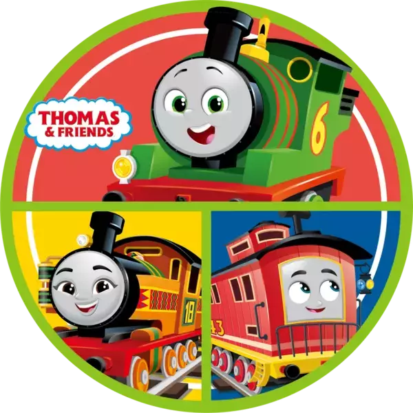 3月8日(土)・9日(日)京都劇場より全国巡回がスタート　新作オリジナルストーリーきかんしゃトーマス ファミリーミュージカル「ソドー島の1ばんはだれだ」同日スタンプラリーも開催決定！