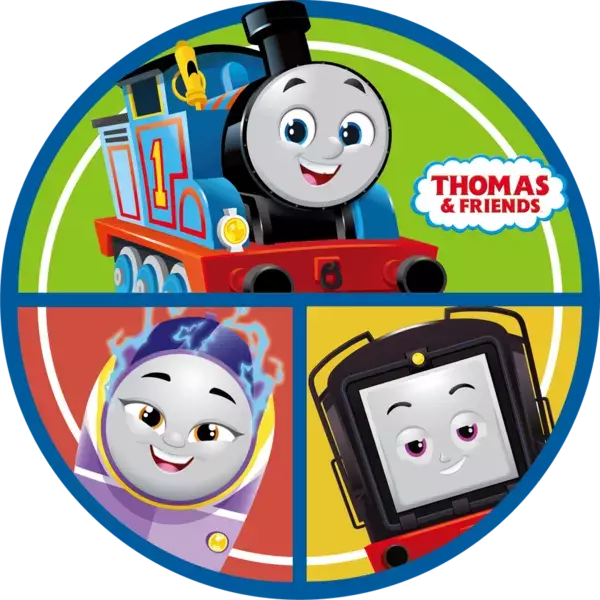 3月8日(土)・9日(日)京都劇場より全国巡回がスタート　新作オリジナルストーリーきかんしゃトーマス ファミリーミュージカル「ソドー島の1ばんはだれだ」同日スタンプラリーも開催決定！