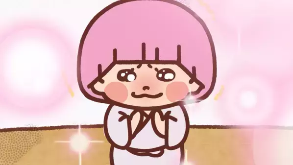 メルちゃんに新しいおともだち　動画クリエイターの「ネオりん」が新登場！