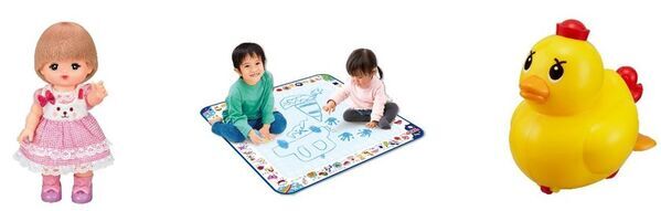 メルちゃんに新しいおともだち　動画クリエイターの「ネオりん」が新登場！