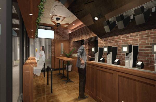 志摩醸造（Shima Brewery）クラフトビールを楽しめるタップルーム「Craft Beer Stand」を開業～開業に合わせオリジナルクラフトビールを発売開始～