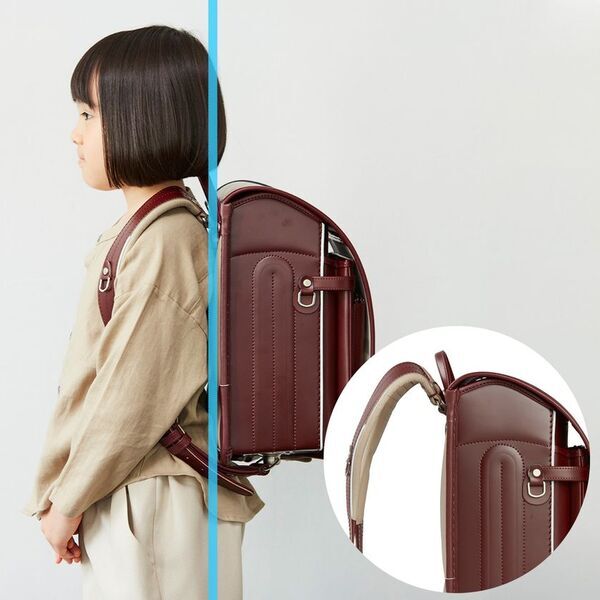 今年で創業90周年。御用達職人が作るオオバランドセルより、2026年度ご入学用ランドセルを発売　軽さ、くすみカラーなどトレンドを意識したニューモデルが登場！