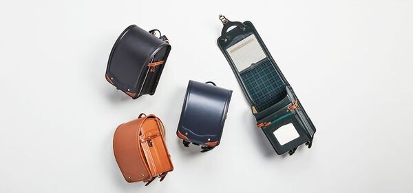 今年で創業90周年。御用達職人が作るオオバランドセルより、2026年度ご入学用ランドセルを発売　軽さ、くすみカラーなどトレンドを意識したニューモデルが登場！