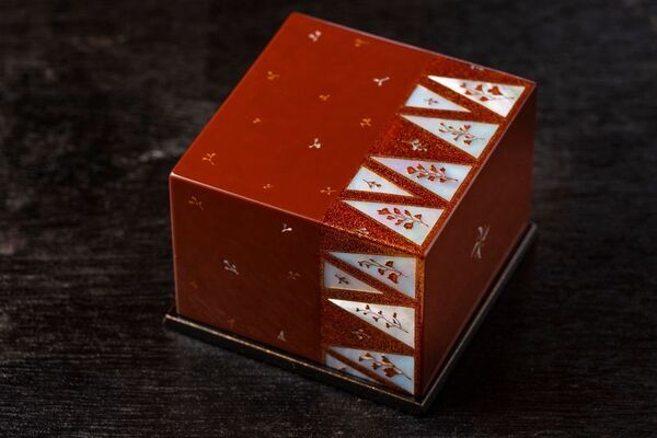 「五感から知る言葉にならない日本の美」第3回を4月19日に開催　漆芸家　小西寧子氏が登壇